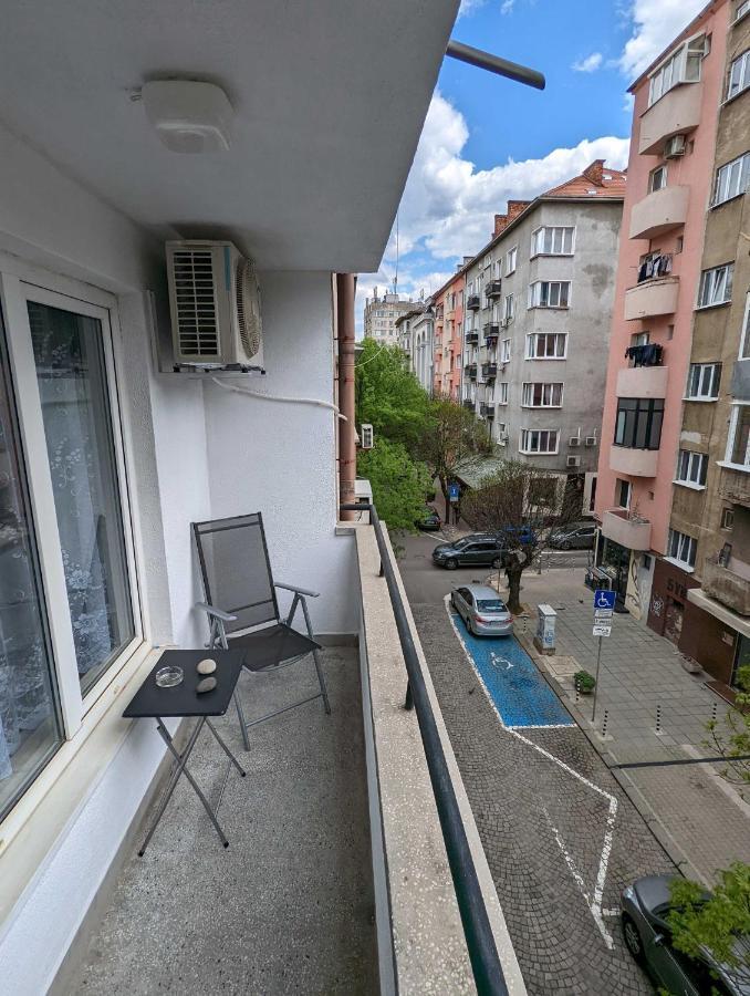Top Center Relax, Ndk & Vitoshka Str, Free Secured Parking Sófia Exterior foto